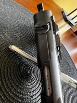 Smith & WessonALL STEEL Model 39 - 10 of 15