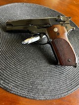 Smith & WessonALL STEEL Model 39 - 2 of 15
