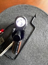 Smith & WessonALL STEEL Model 39 - 12 of 15