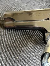 Smith & WessonALL STEEL Model 39 - 8 of 15