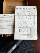 Smith & WessonALL STEEL Model 39 - 14 of 15