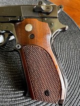 Smith & WessonALL STEEL Model 39 - 4 of 15