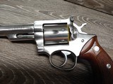 Ruger Security Six Like New Condition! - 8 of 12