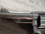 Ruger Security Six Like New Condition! - 9 of 12