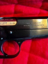 BROWNING HI-POWER 1988 - 15 of 15
