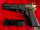 BROWNING HI-POWER 1988 - 1 of 15