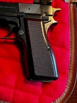 BROWNING HI-POWER 1988 - 13 of 15