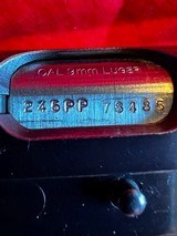 BROWNING HI-POWER 1988 - 11 of 15