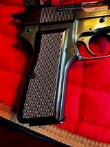 BROWNING HI-POWER 1988 - 12 of 15
