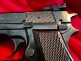 BROWNING HI-POWER 1988 - 8 of 15