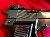 BROWNING HI-POWER 1988 - 9 of 15