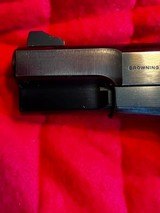 BROWNING HI-POWER 1988 - 10 of 15