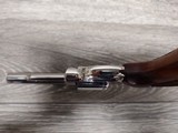 Smith & Wesson Model 19-4 Nickel - 9 of 13