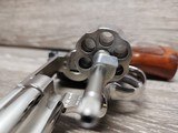Smith & Wesson Model 19-4 Nickel - 12 of 13