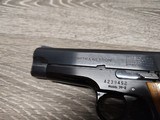 Smith & Wesson Model 39-2 Like New Condition - 3 of 11
