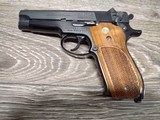 Smith & Wesson Model 39-2 Like New Condition - 8 of 11