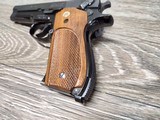 Smith & Wesson Model 39-2 Like New Condition - 10 of 11