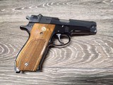 Smith & Wesson Model 39-2 Like New Condition - 2 of 11