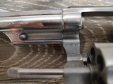 Smith & Wesson Model 66-2 Excellent Condition - 14 of 15