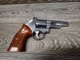 Smith & Wesson Model 66-2 Excellent Condition - 2 of 15