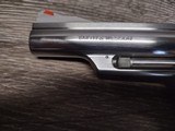Smith & Wesson Model 66-2 Excellent Condition - 8 of 15