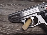 Walther PPK/S Like New In Box - 7 of 12