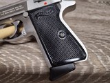 Walther PPK/S Like New In Box - 5 of 12