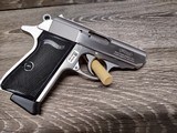 Walther PPK/S Like New In Box - 8 of 12