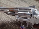 Smith & Wesson Model 66-2 - 10 of 13