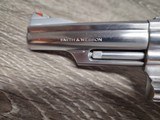 Smith & Wesson Model 66-2 - 11 of 13