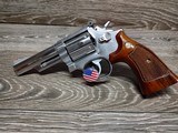 Smith & Wesson Model 66-2 - 7 of 13