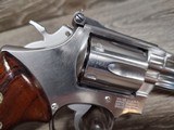 Smith & Wesson Model 66-2 - 5 of 13
