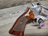 Smith & Wesson Model 66-2 - 4 of 13