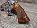 Smith & Wesson Model 66-2 - 8 of 13