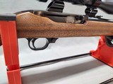 Ruger Model 44 Magnum Carbine Excellent Condition - 4 of 15