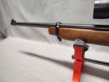 Ruger Model 44 Magnum Carbine Excellent Condition - 9 of 15