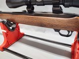 Ruger Model 44 Magnum Carbine Excellent Condition - 8 of 15