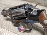 Smith & Wesson Model 10 - 6 of 15