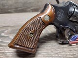 Smith & Wesson Model 10 - 3 of 15