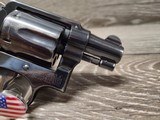 Smith & Wesson Model 10 - 2 of 15