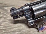 Smith & Wesson Model 10 - 7 of 15