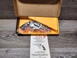 Ruger Security Six – Excellent Condition - 15 of 15