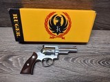 Ruger Security Six – Excellent Condition - 1 of 15