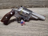 Ruger Security Six – Excellent Condition - 3 of 15