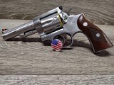 Ruger Security Six – Excellent Condition - 6 of 15