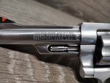 Ruger Security Six – Excellent Condition - 8 of 15