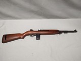 M1 Carbine Underwood - 1 of 14