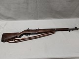 M1 Garand Springfield 30.06 - 1 of 13