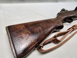 M1 Garand Springfield 30.06 - 6 of 13