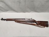 M1 Garand Springfield 30.06 - 5 of 13